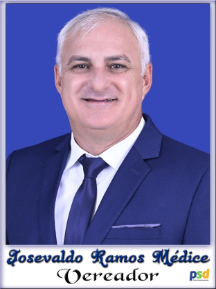 JOSEVALDO RAMOS MÉDICE 