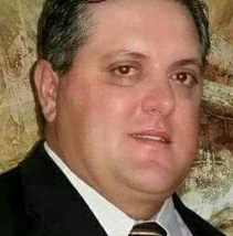 Marcio Fin - PR