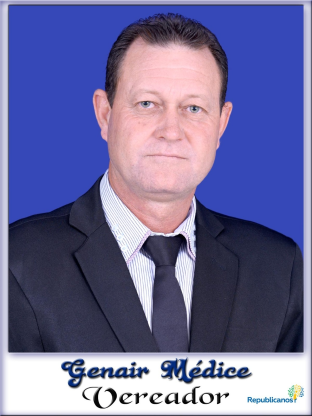 GENAIR MÉDICE 