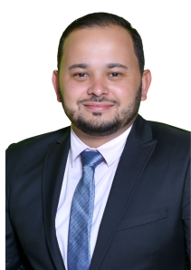 Wallace José Maia  - MDB