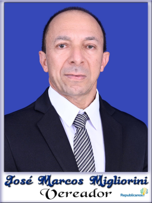 JOSE MARCOS MIGLIORINI