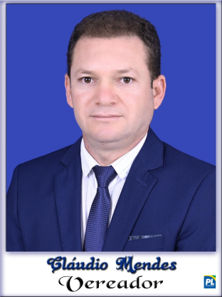 CLAUDIO MENDES