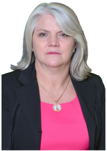 Geralda Fantini de Souza  - PDT