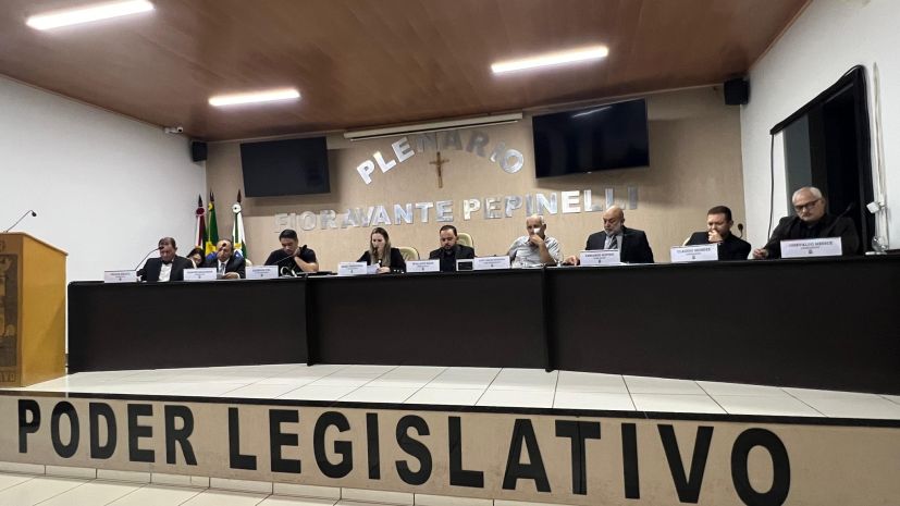 PORTAL DA CÂMARA DE LUIZIANA RECEBE “SELO OURO” EM TRANSPARÊNCIA PÚBLICA