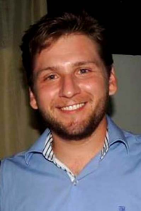 Pedro Paulo Schner Faria - PR