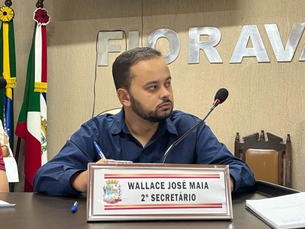CÂMARA APROVA PROJETO DE AUTORIA DO VEREADOR WALLACE MAIA PARA FISCALIZAR OS MAUS TRATOS A ANIMAIS 