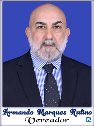 ARMANDO MARQUES RUFINO